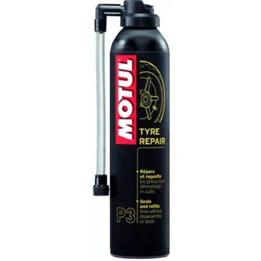 MOTUL P3 TYRE REPAIR 300ml