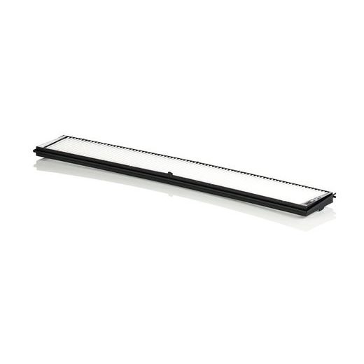 Filtr, vzduch v interiéru MANN-FILTER CU 6724