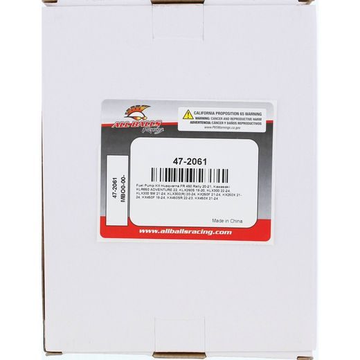 Sada palivového čerpadla All Balls Racing 47-2061
