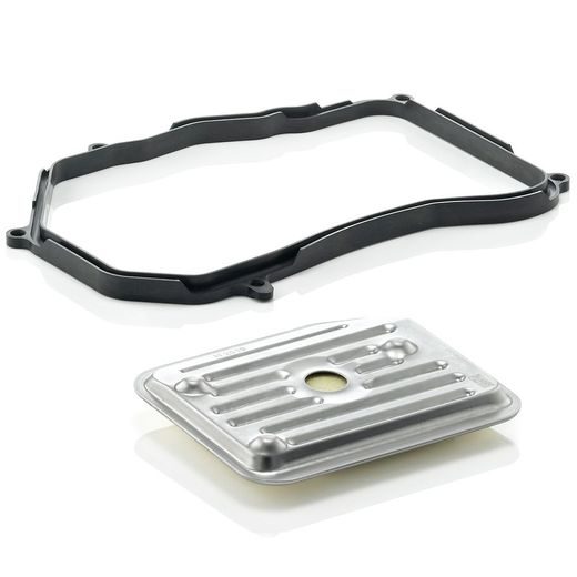 Hydraulický filtr, automatická převodovka MANN-FILTER H 2019 KIT 1