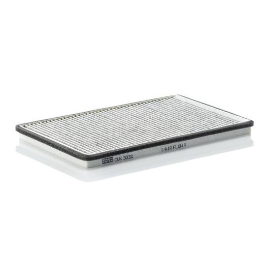 Filtr, vzduch v interiéru MANN-FILTER CUK 3032