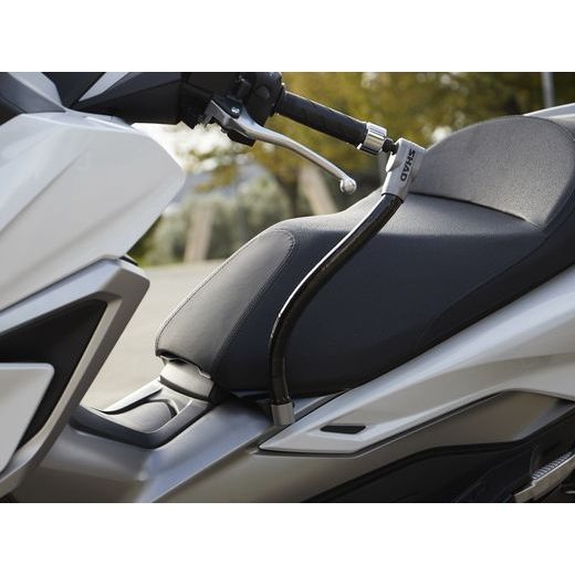 Zámek řidítek SHAD C0S307H SERIE 3 (velikost 7 - 49cm)