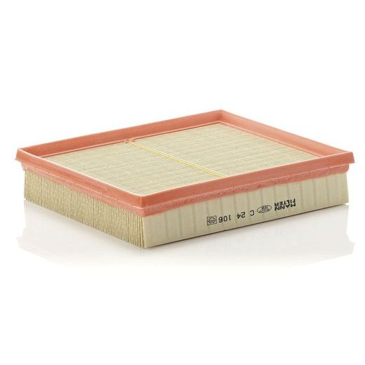 Vzduchový filtr MANN-FILTER C 24 106