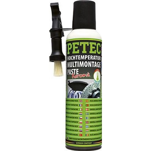 Montážní pasta Mazací tuk