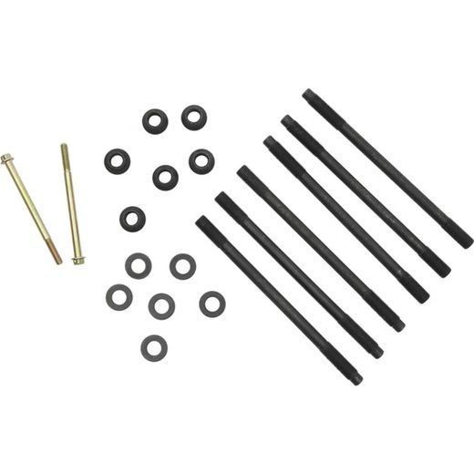Cylinder Head Stud Bolt Kit CYLINDER WORKS CWBLTK01