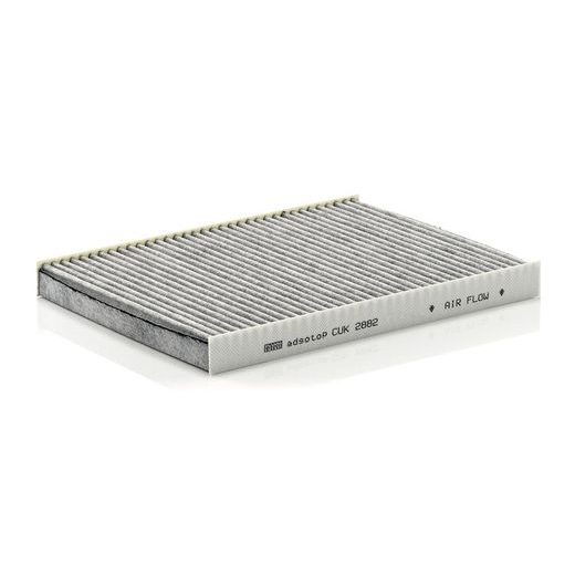 Filtr, vzduch v interiéru MANN-FILTER CUK 2882