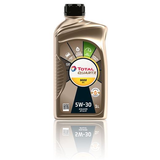 Total Quartz FUTURE NFC 9000 5W-30, 1l