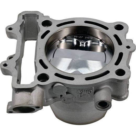 Sada válců s velkým průměrem CYLINDER WORKS CW41005K01 pro SUZUKI RM-Z 250 2019-2023