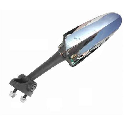 Zpětné zrcátko SMATNORD UNI GP1 3262200A pravý chrom