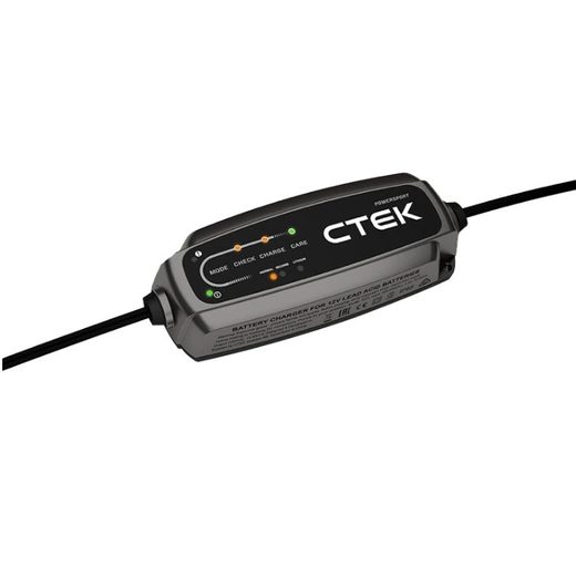 CTEK CT5 Powersport 12V 2,3A