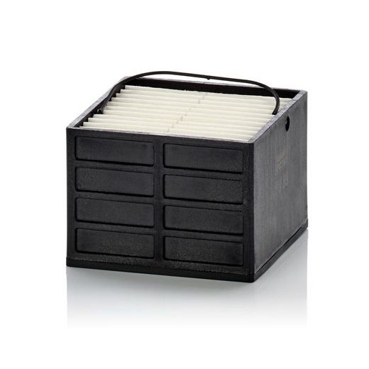 Palivový filtr MANN-FILTER PU 89