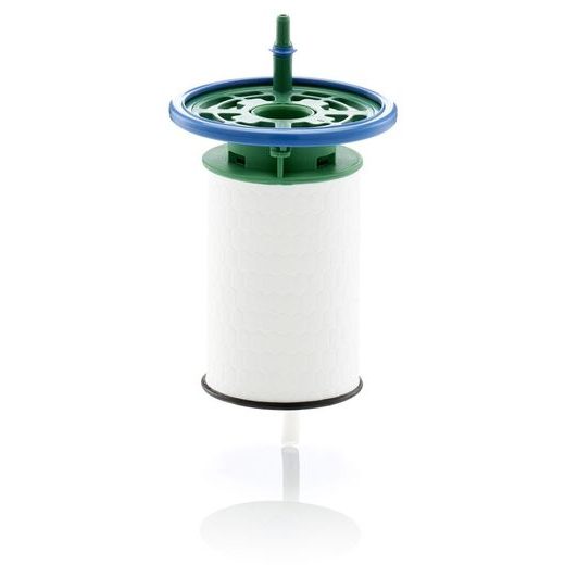 Palivový filtr MANN-FILTER PU 7015