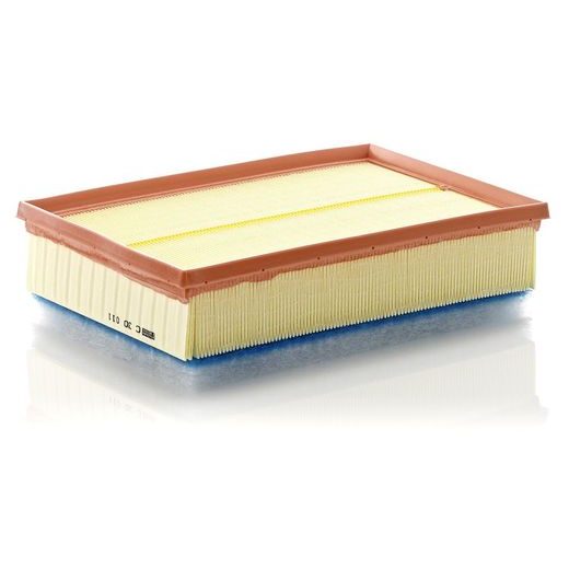 Vzduchový filtr MANN-FILTER C 30 011