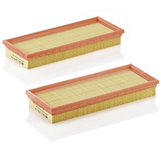 Vzduchový filtr MANN-FILTER C 3170/1-2