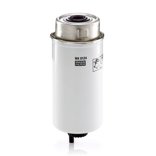 Palivový filtr MANN-FILTER WK 8124