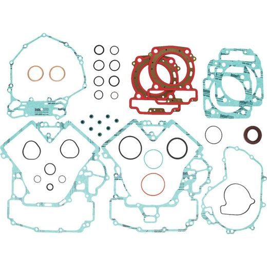Bottom End Kit HOT RODS HR00193
