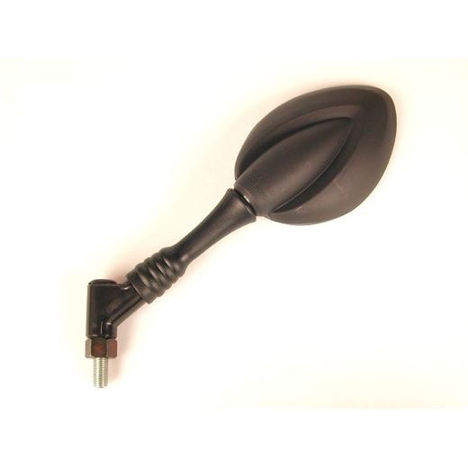 Zpětné zrcátko SMATNORD UNI ELEGANT 3155004A pravý černý