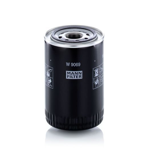 Olejový filtr MANN-FILTER W 9069