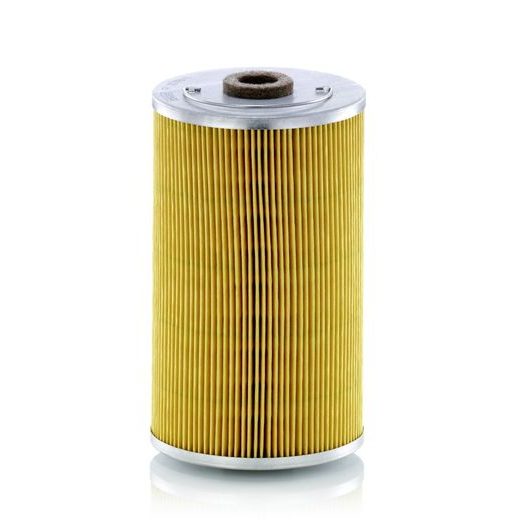 Palivový filtr MANN-FILTER P 1018/1