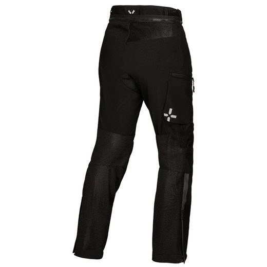 Kalhoty iXS TOURSTER-BIG AIR 1.0 X2-165405 černý XL