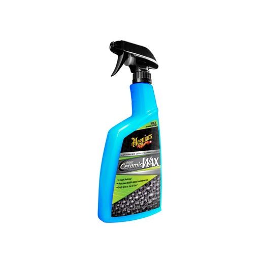 Meguiar's Hybrid Ceramic Wax 768ml