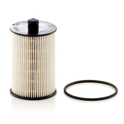 Palivový filtr MANN-FILTER PU 820 x