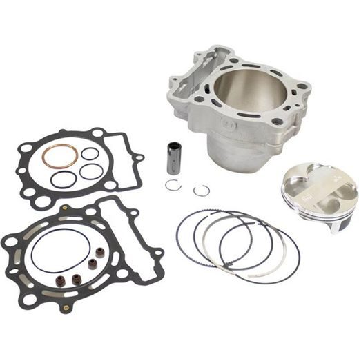 Big Bore Cylinder Kit CYLINDER WORKS CW31017K01 81mm
