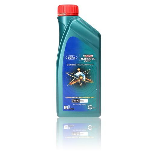 Castrol Ford Magnatec Diesel 0W-20 1L