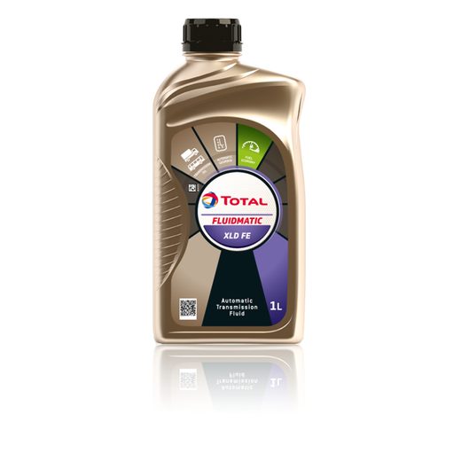 Total Fluidmatic XLD FE, 1L