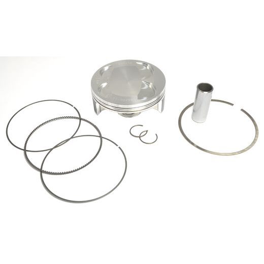 Kovaný píst sada ATHENA S4F09700012C d 96,96