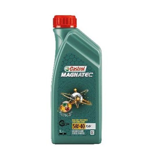 Castrol Magnatec A3/B4 5W-40 1L