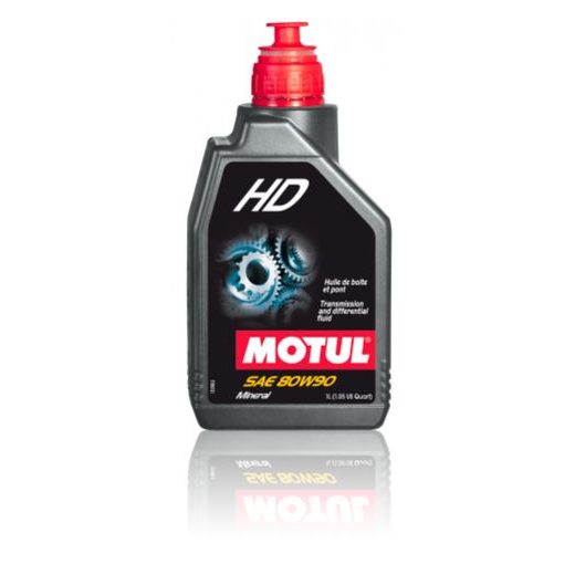 Motul HD 80W-90, 1L