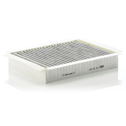 Filtr, vzduch v interiéru MANN-FILTER CUK 26 003