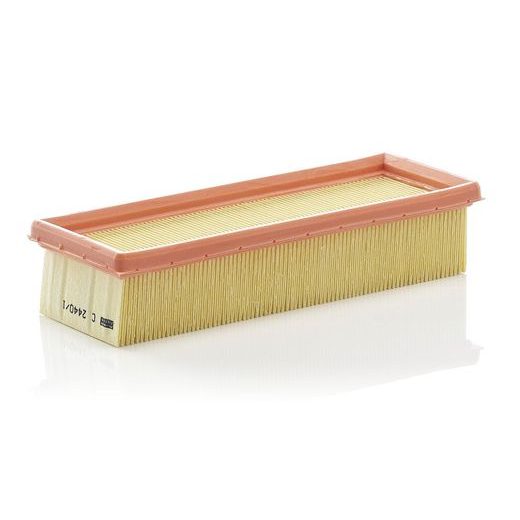 Vzduchový filtr MANN-FILTER C 2440/1