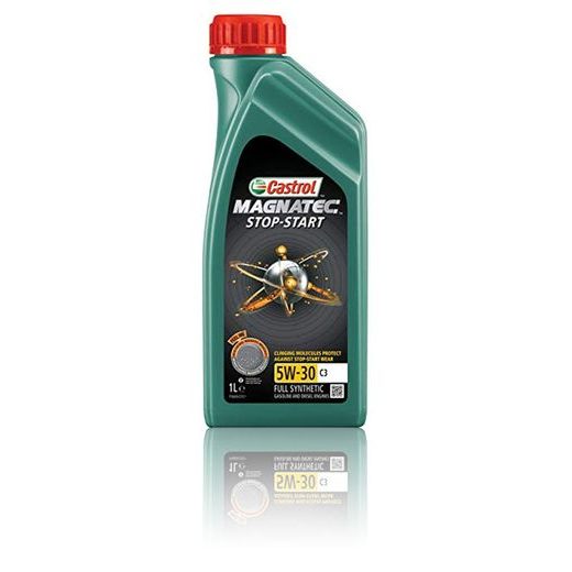 Castrol Magnatec Stop-Start C3 5W-30 1L