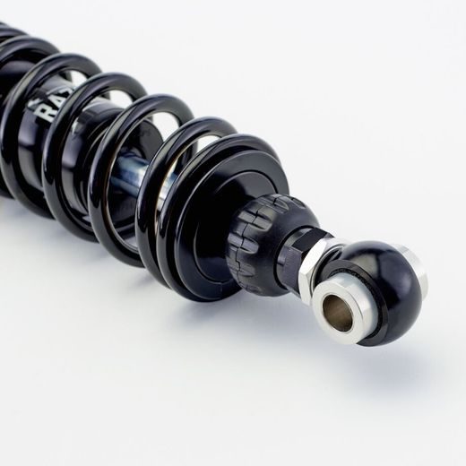 Zadní tlumič K-TECH RAZOR LITE 283B-130-363-CB7