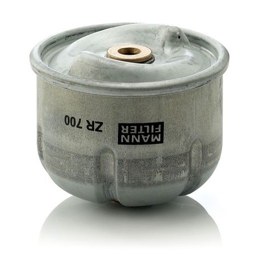 Olejový filtr MANN-FILTER ZR 700 x