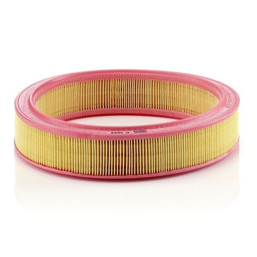 Vzduchový filtr MANN-FILTER C 3055