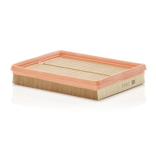 Vzduchový filtr MANN-FILTER C 26 012