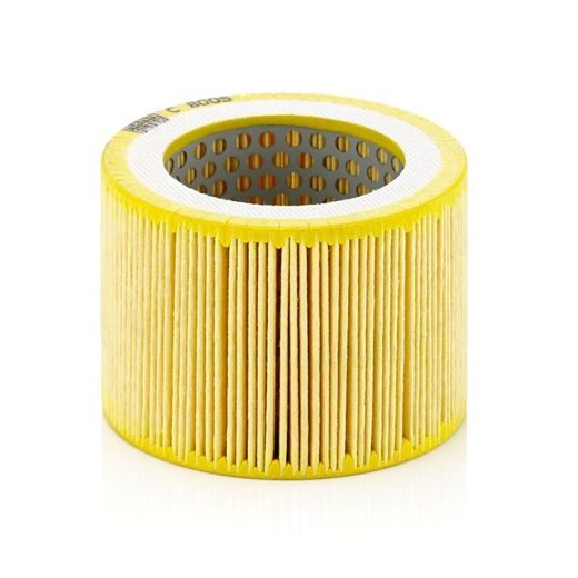 Vzduchový filtr MANN-FILTER C 8005