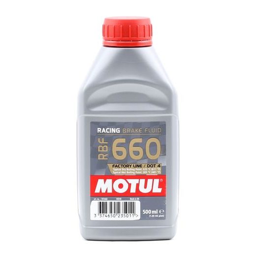 Motul RBF 660 Factory Line 500 ml
