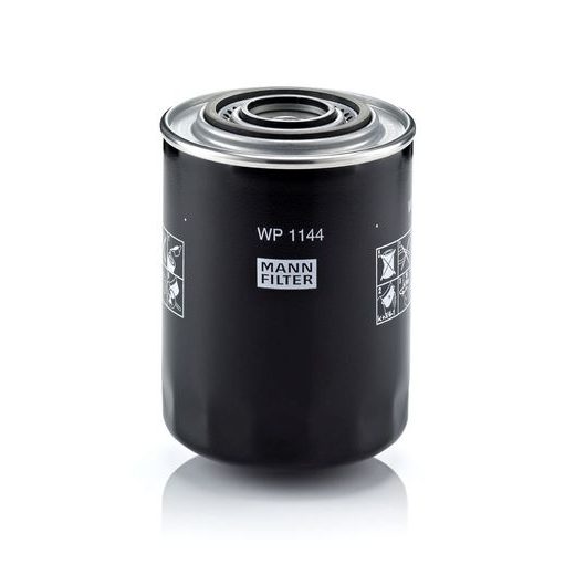 Olejový filtr MANN-FILTER WP 1144