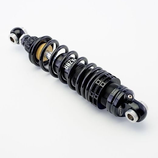 Zadní tlumič K-TECH RAZOR LITE 283B-130-330-CB3