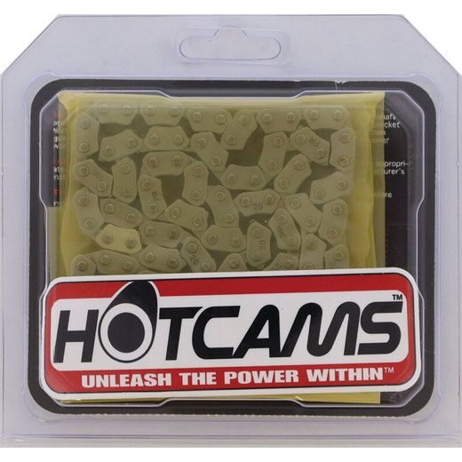 Sada tichého řetězu vačkového hřídele HOT CAMS HC82RH2015128