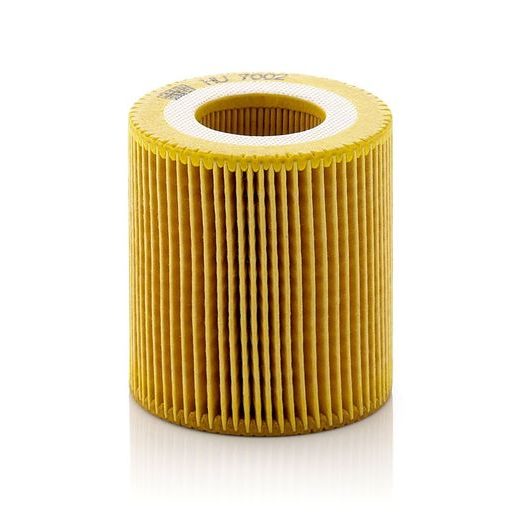 Olejový filtr MANN-FILTER HU 7002 z