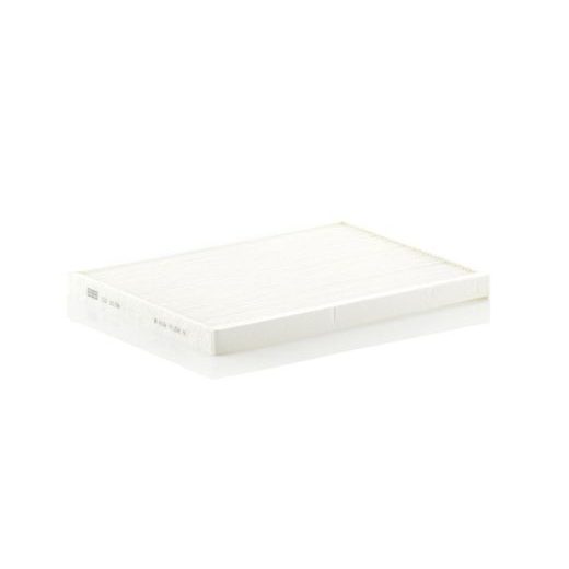 Filtr, vzduch v interiéru MANN-FILTER CU 2138