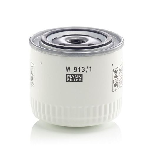 Olejový filtr MANN-FILTER W 913/1