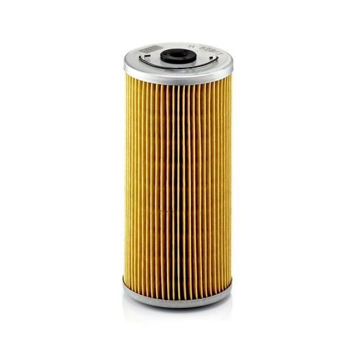 Olejový filtr MANN-FILTER H 829/1 x