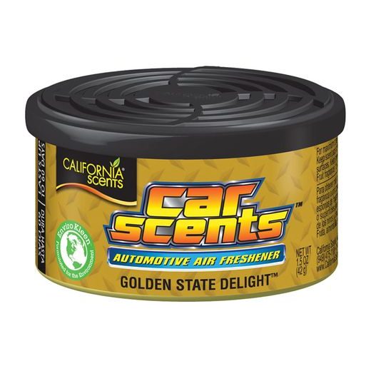 California Scents Car Scents Gumoví medvídci 42 g