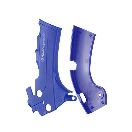 Kryt rámu POLISPORT PERFORMANCE 8466200002 modrá
